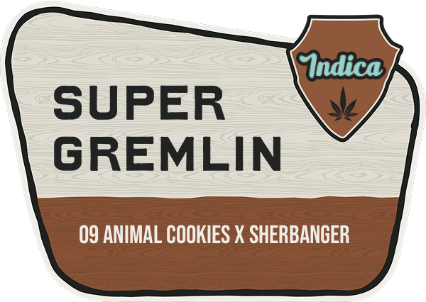 Super Gremlin